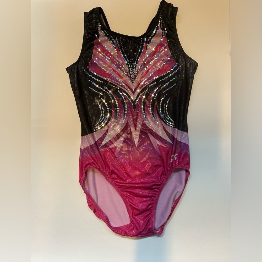 GK Leotard